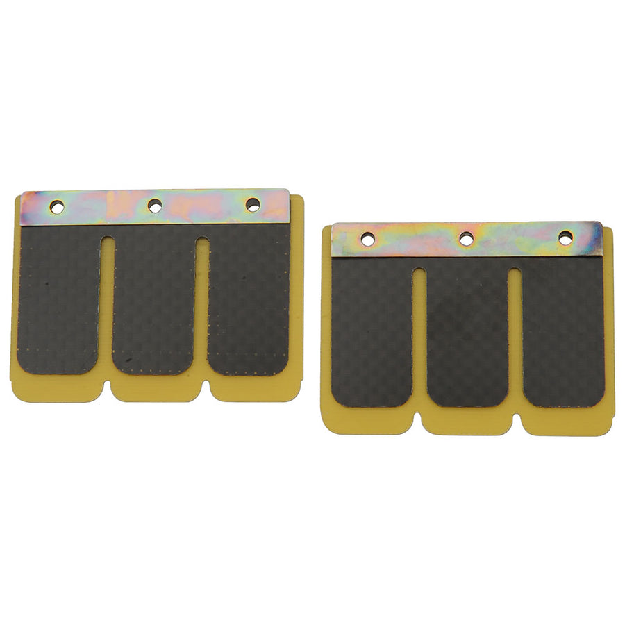 Boyesen Pro Series Reeds#mpn_PRO-191